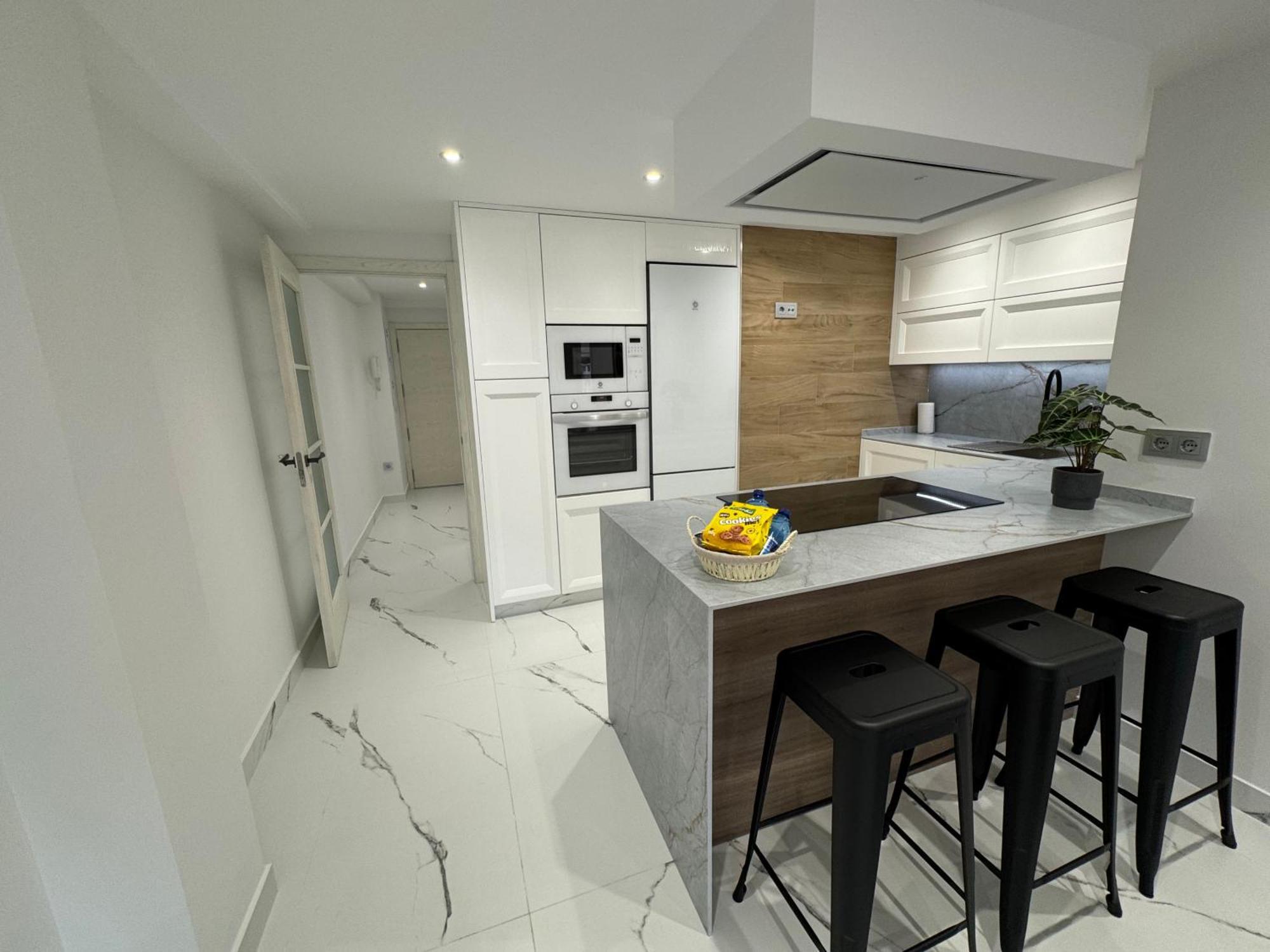 Boabdil Luxury Home Córdoba Exteriér fotografie